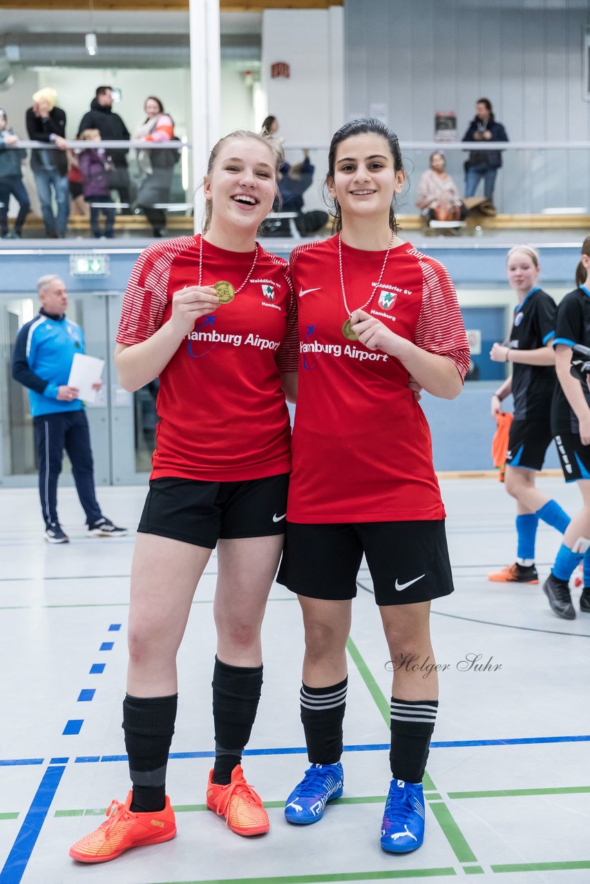 Bild 113 - wBJ Futsalmeisterschaft